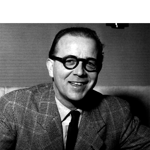 Marcel Gascoin
