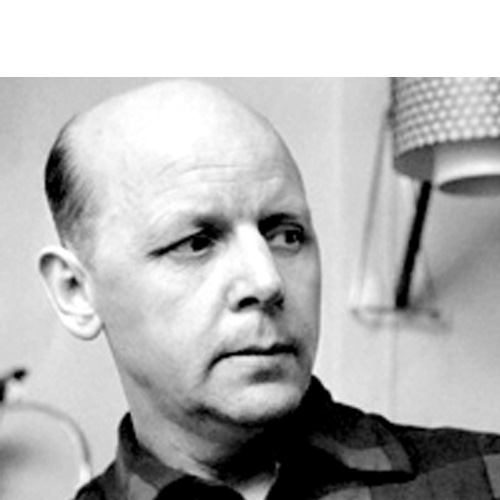 Svend Aage Holm Sorensen