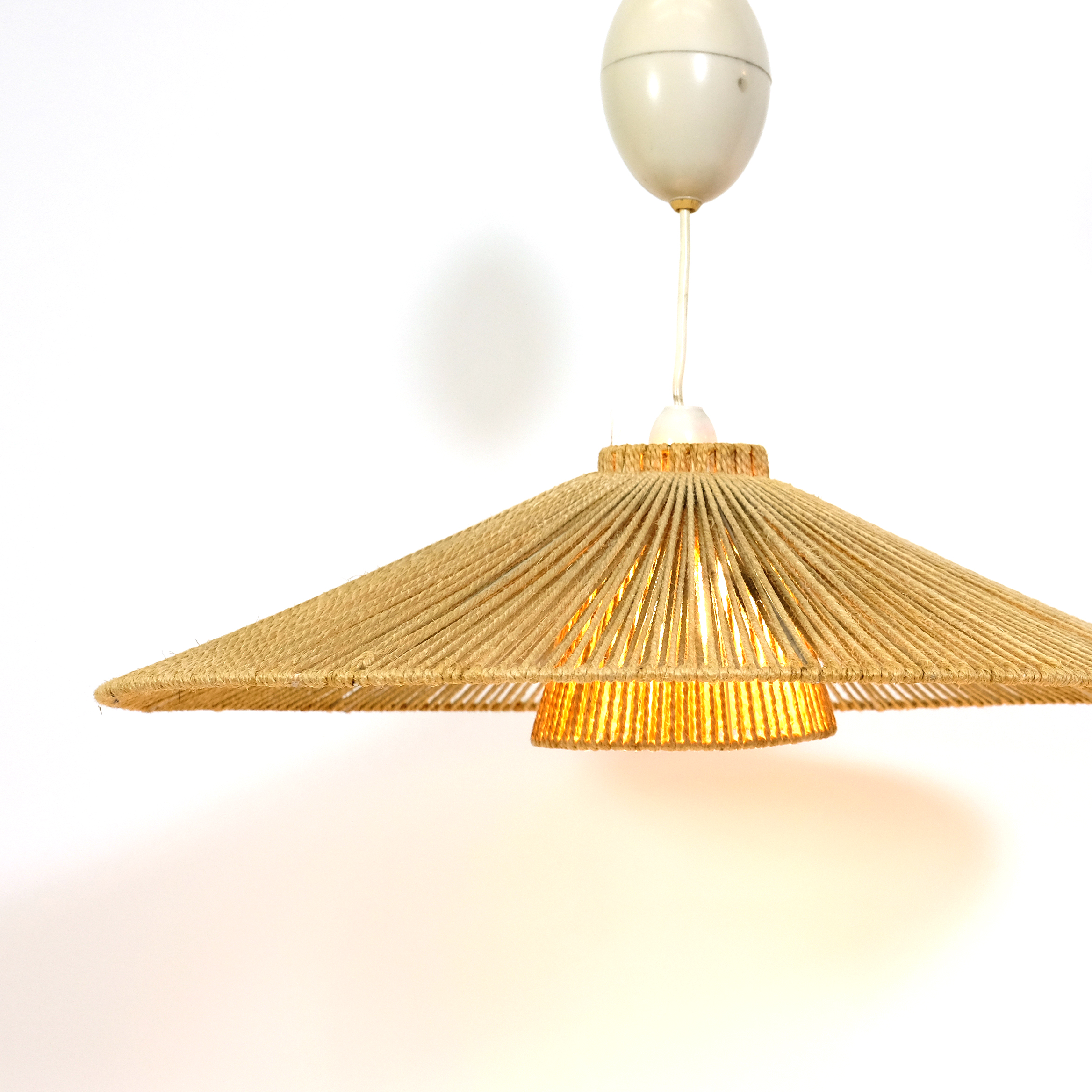 Lamp by Ib Fabiansen