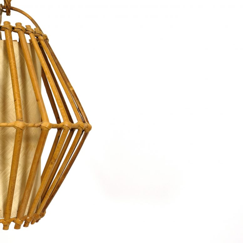 Suspension des années 60-70.