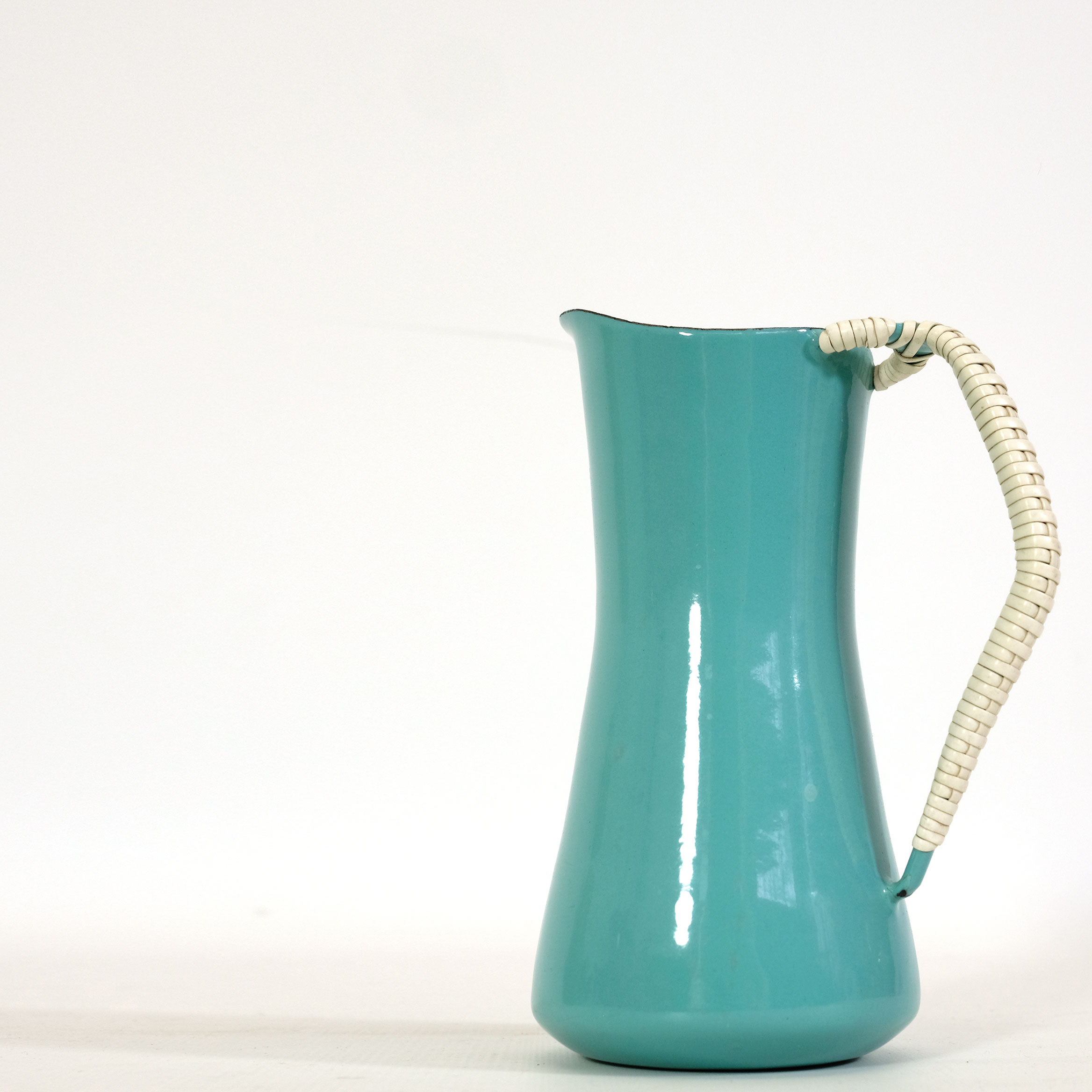 Kobenstyle Jug by Dansk