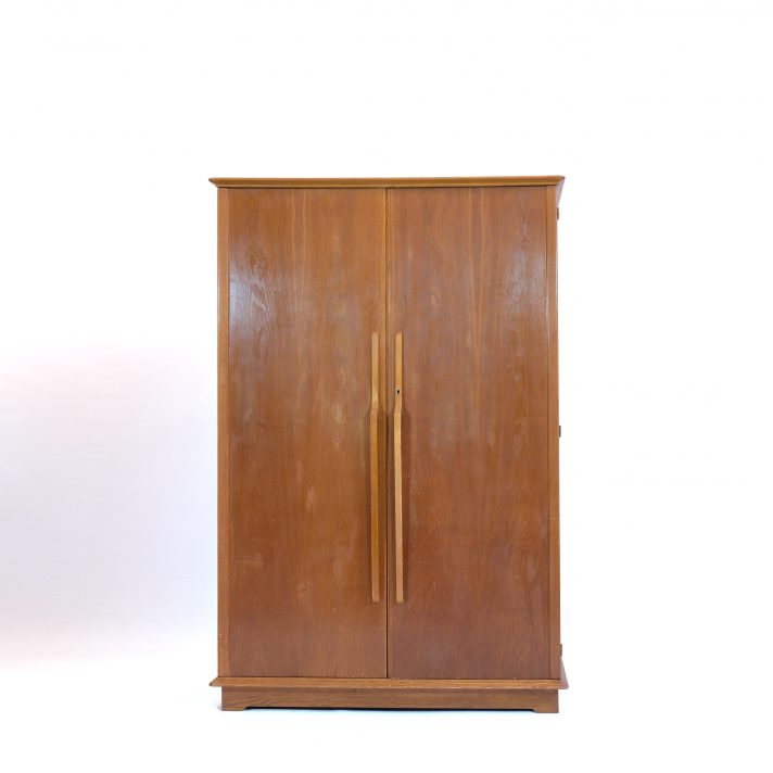 Armoire AA de Marcel Gascoin.