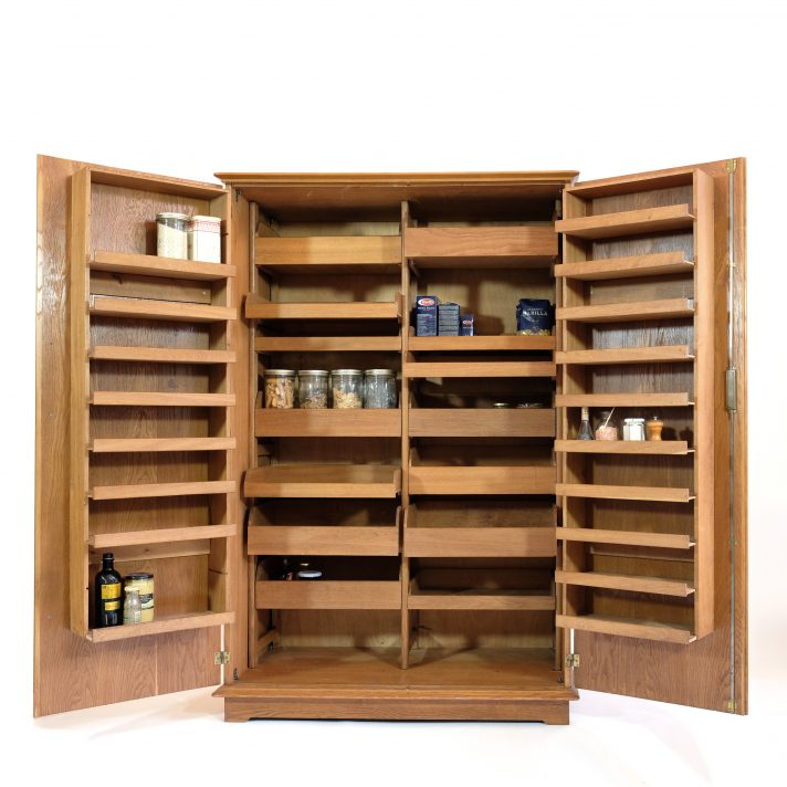 Armoire AA de Marcel Gascoin.