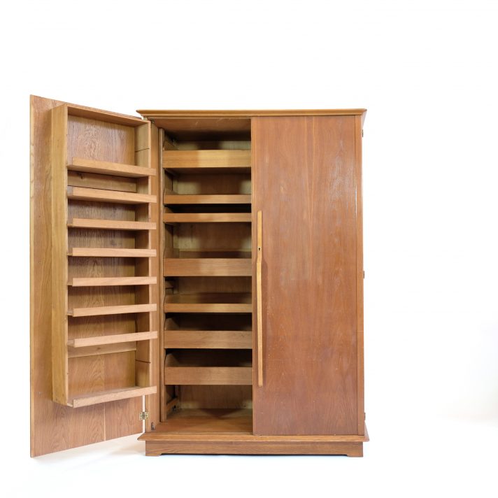 Armoire AA de Marcel Gascoin.