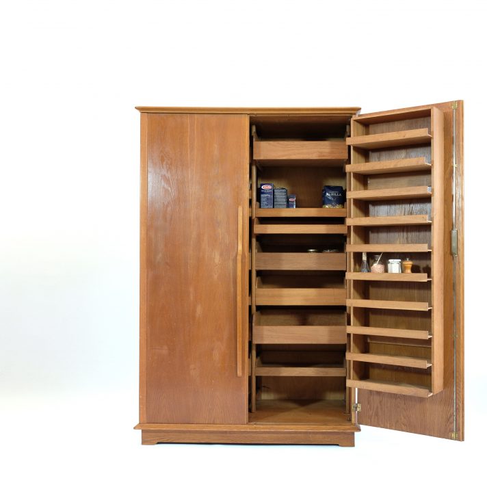 Armoire AA de Marcel Gascoin.