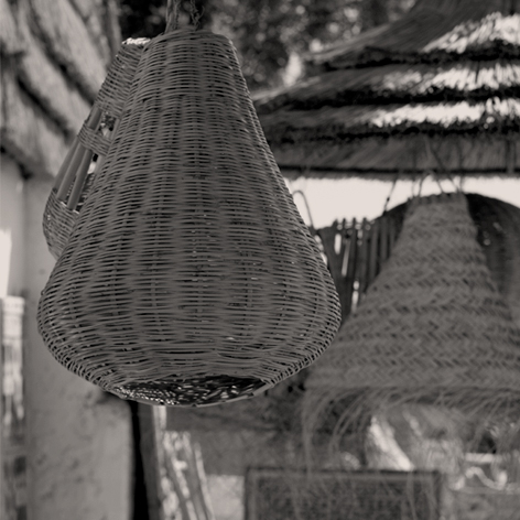 Artisanat marocain