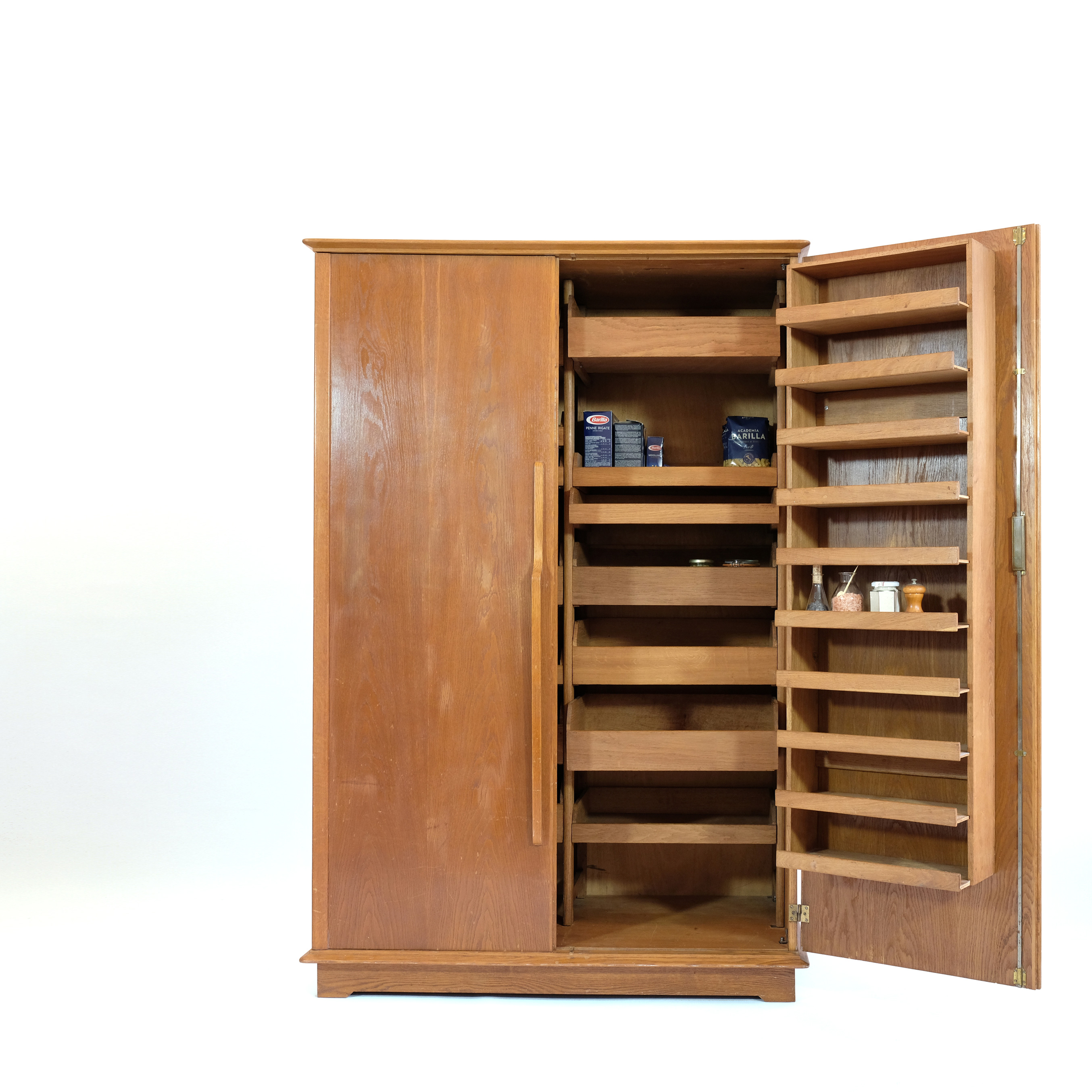 AA cabinet by Marcel Gascoin.