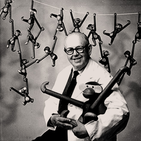 Kay Bojesen