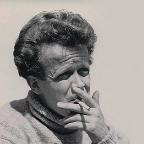 Kristian Vedel