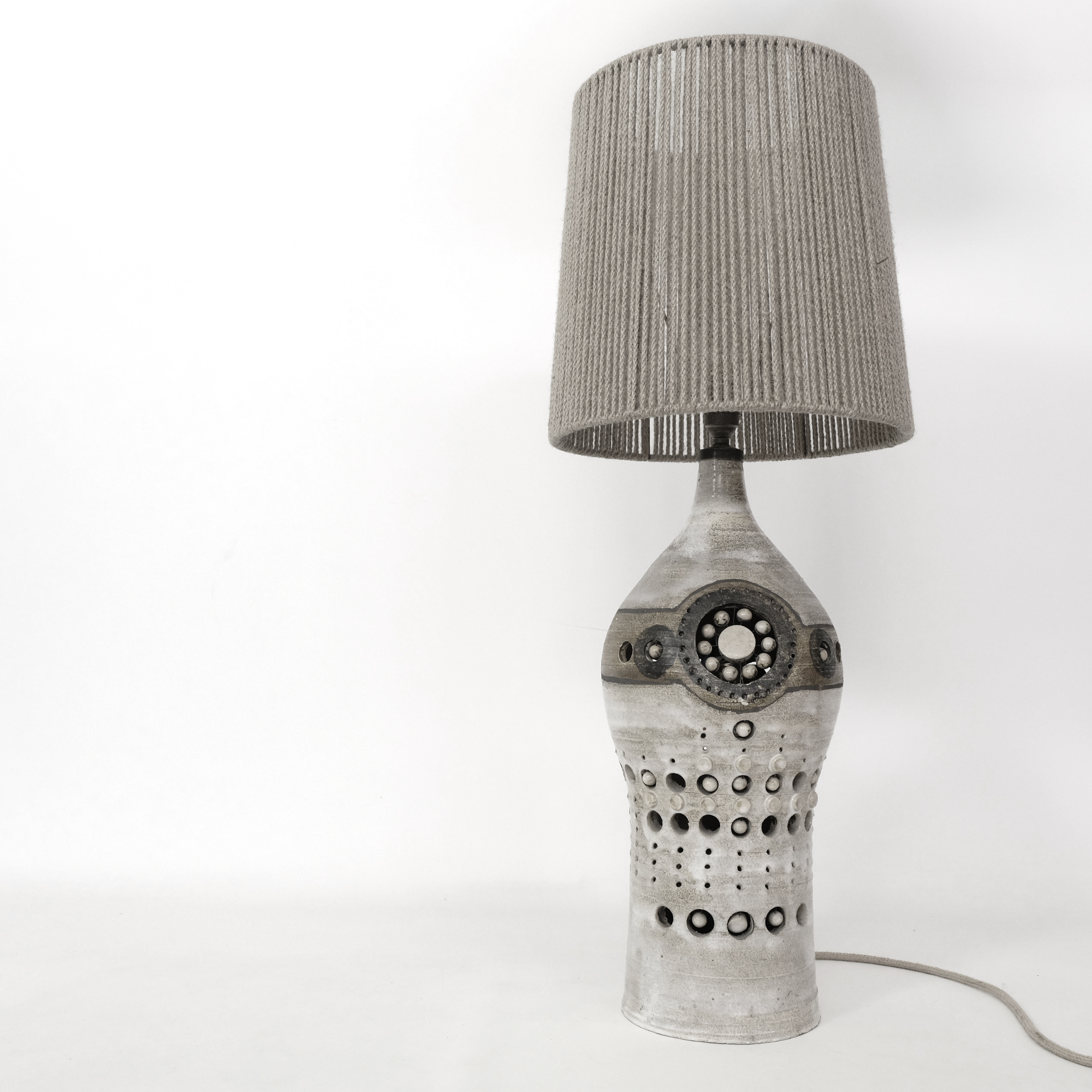 Georges pelletier lamp new arrivals