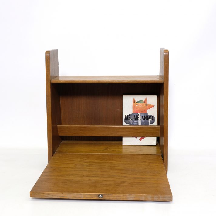 Marcel Gascoin, little secretary desk, France, 1950s.