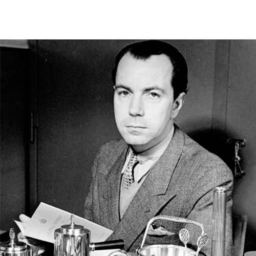 Sigvard Bernadotte