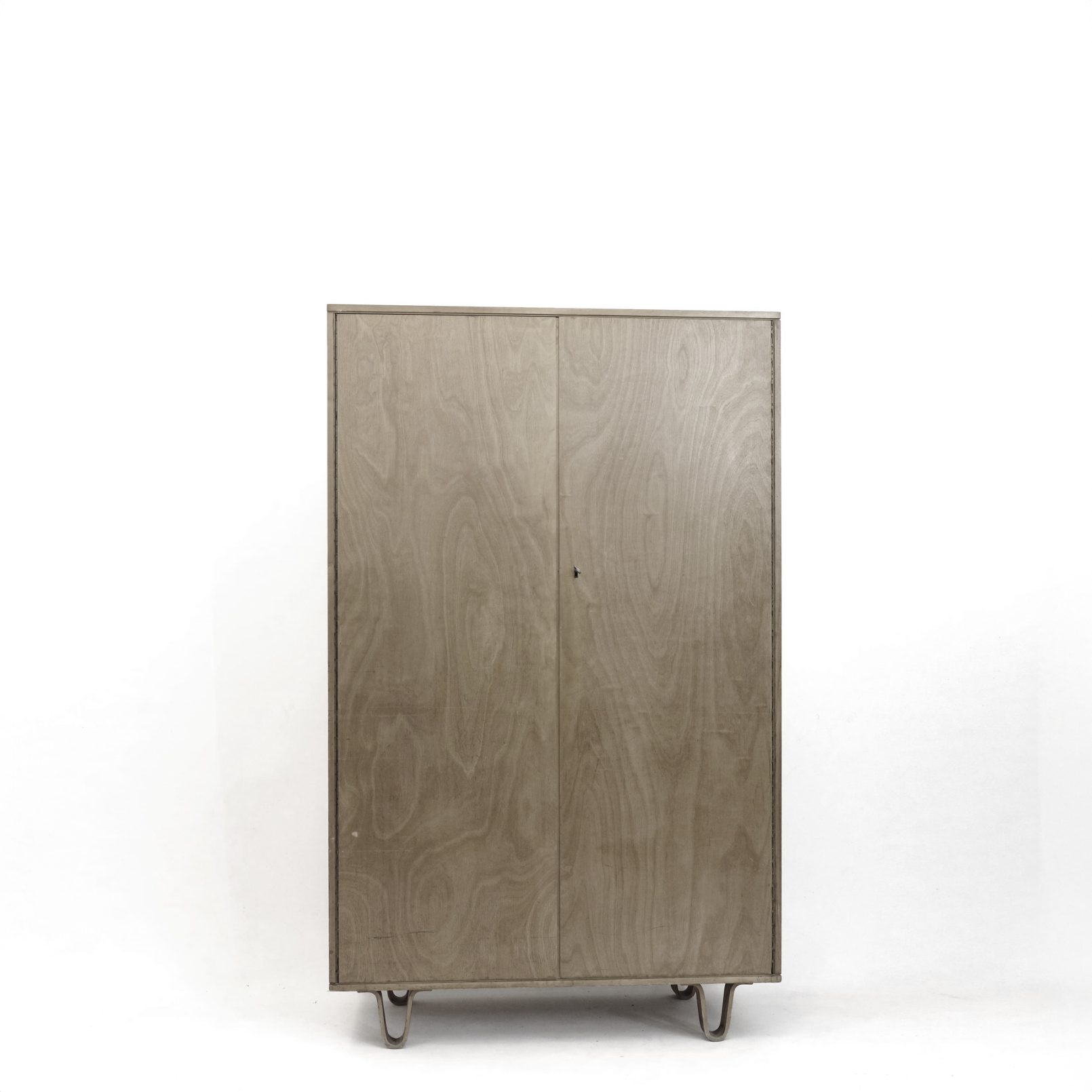 Cees Braakman, armoire KB02, Pastoe, 1950.