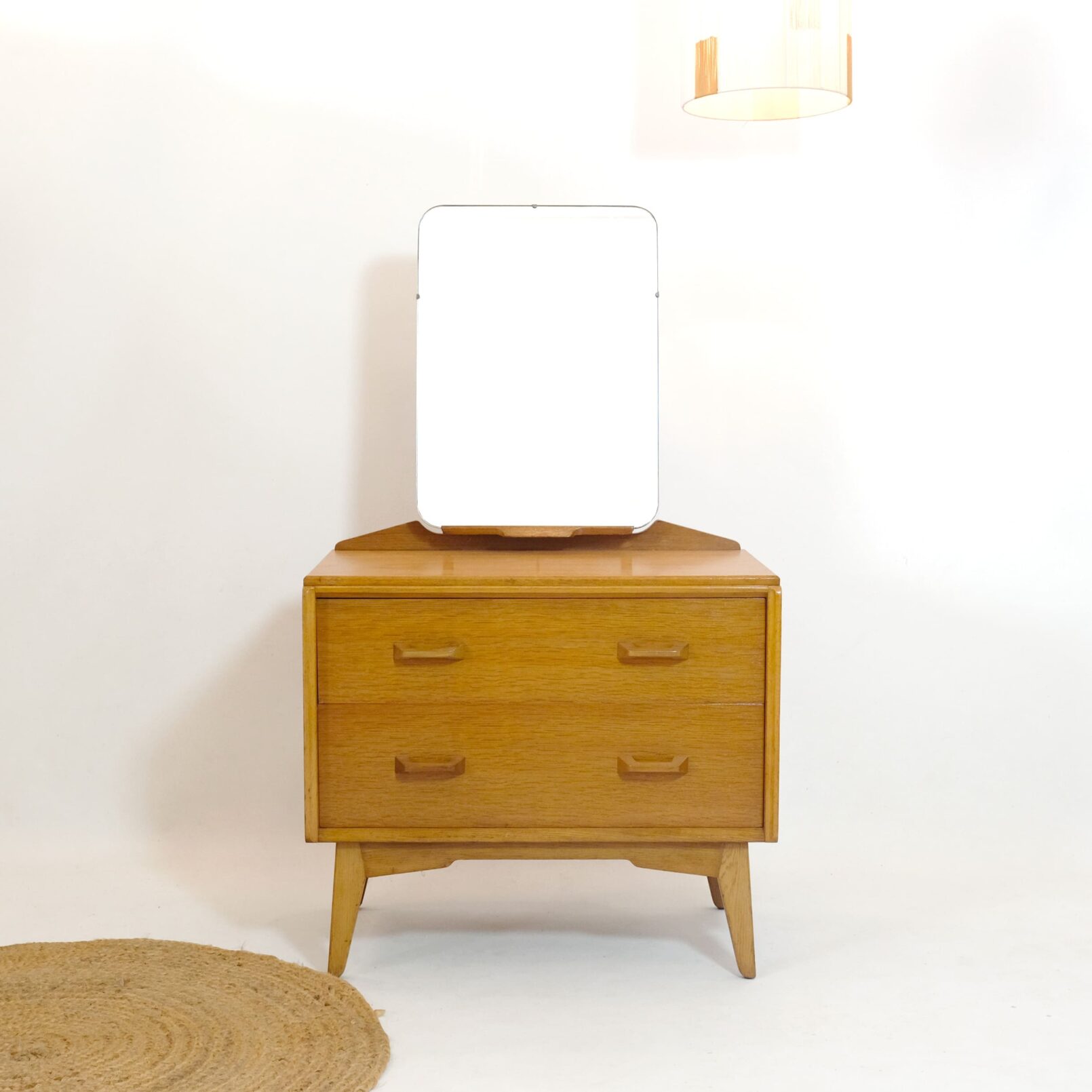 Ernest Gomme for G Plan, dressing table from the sixties.